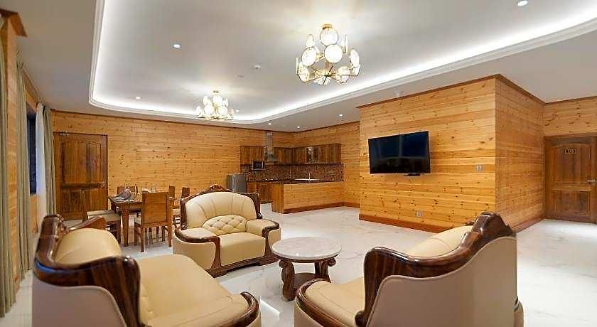 Araliya Red - Hotel