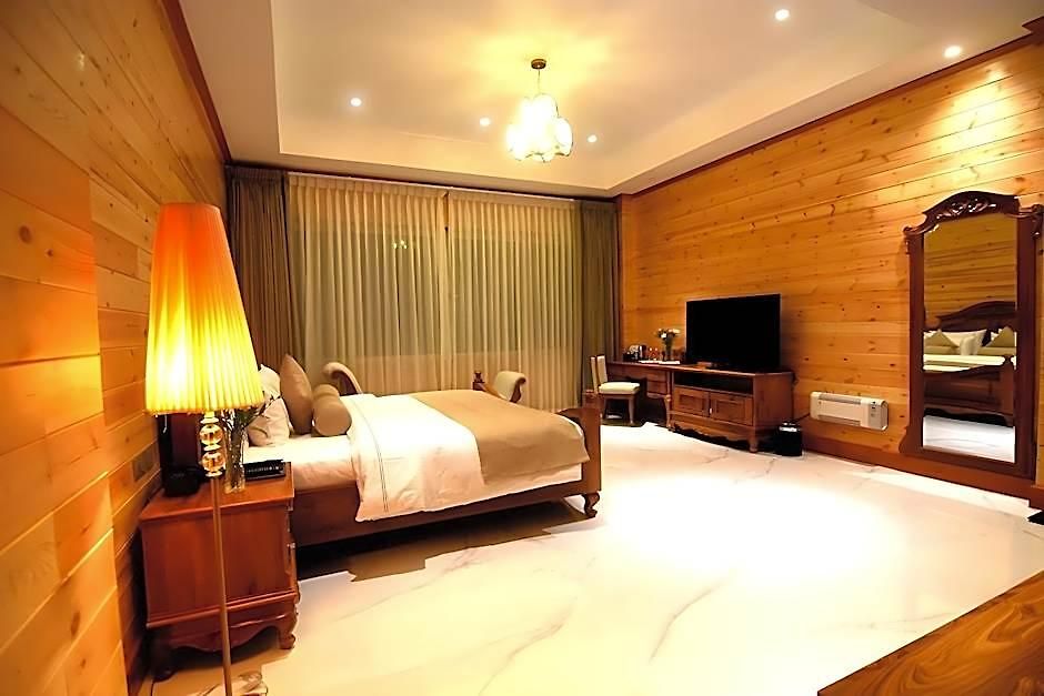 Araliya Red - Hotel Nuwara Eliya