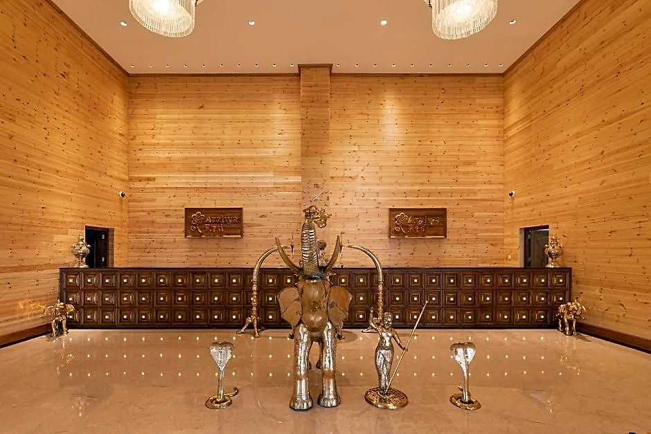 Araliya Red - Hotel 4*