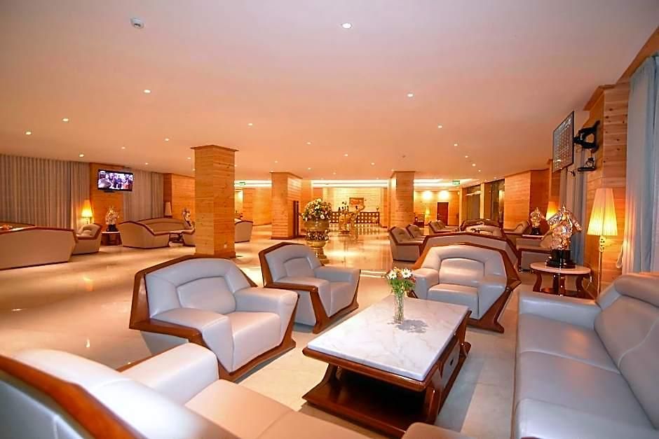 Araliya Red - 4* Nuwara Eliya