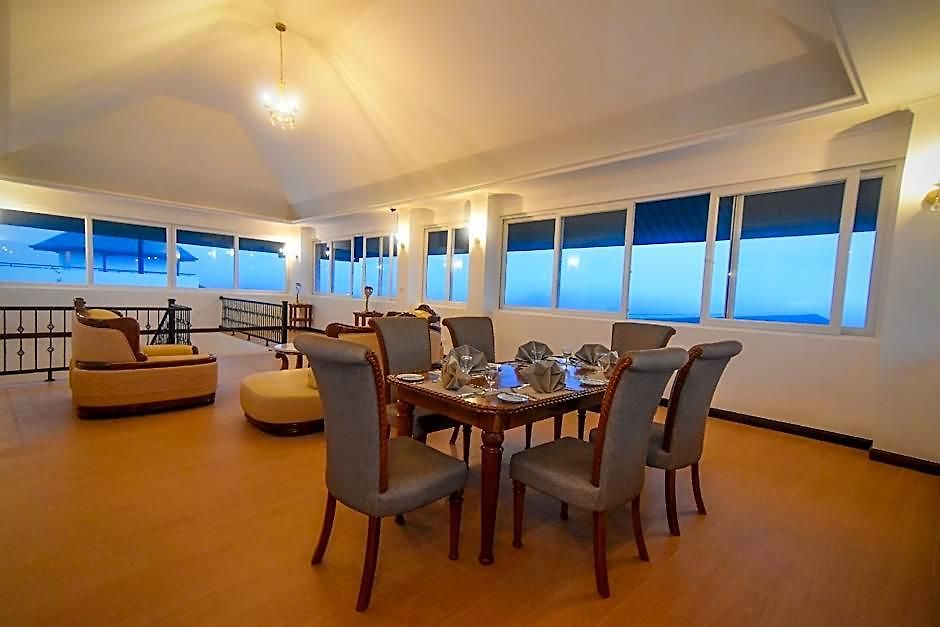 Araliya Red - Hotel Nuwara Eliya