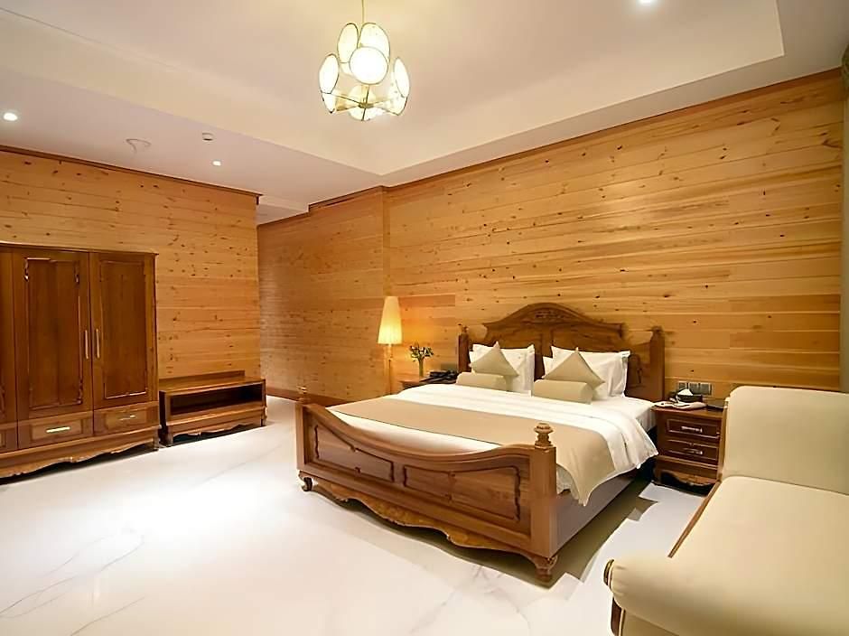 Araliya Red - Hotel Nuwara Eliya