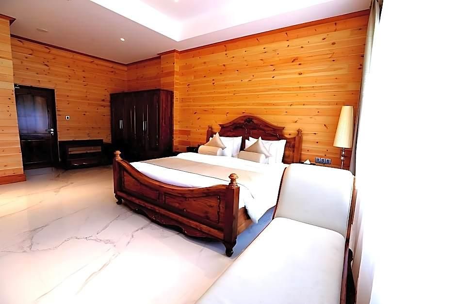 Araliya Red - Hotel Nuwara Eliya