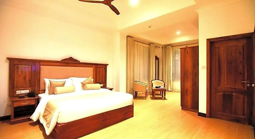Hotel Araliya Red - Nuwara Eliya