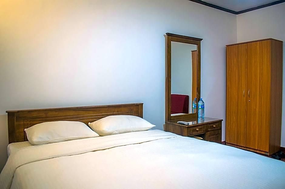 Hikers Inn Nuwara Eliya