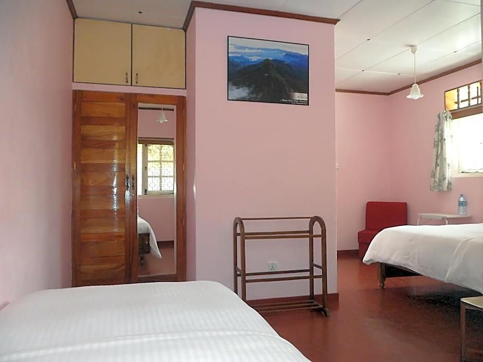 Inn Hikers Nuwara Eliya