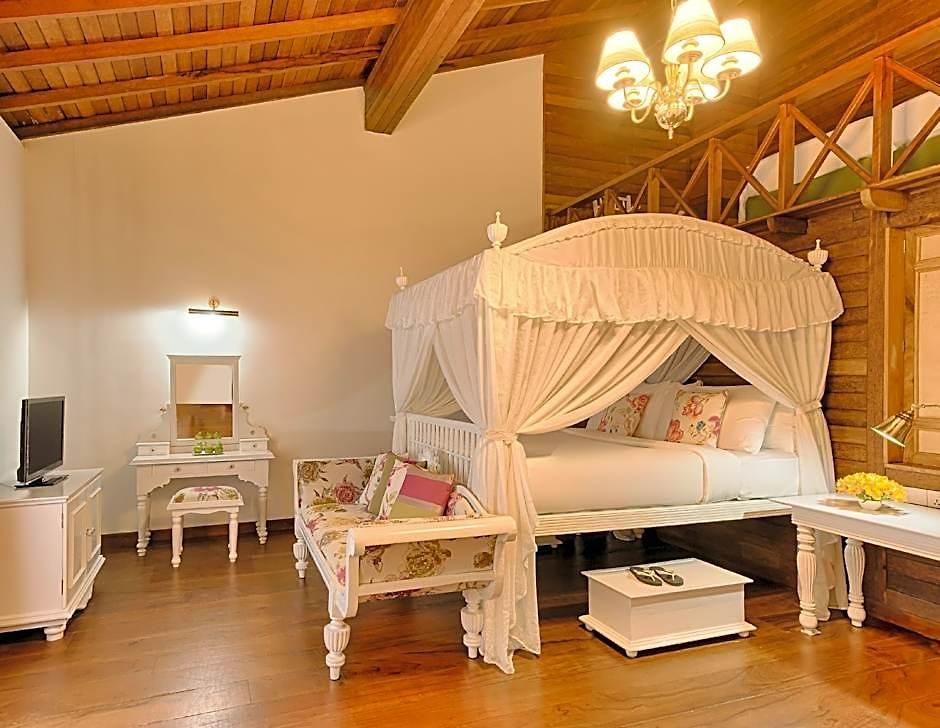 Jetwing St Andrew's 5*