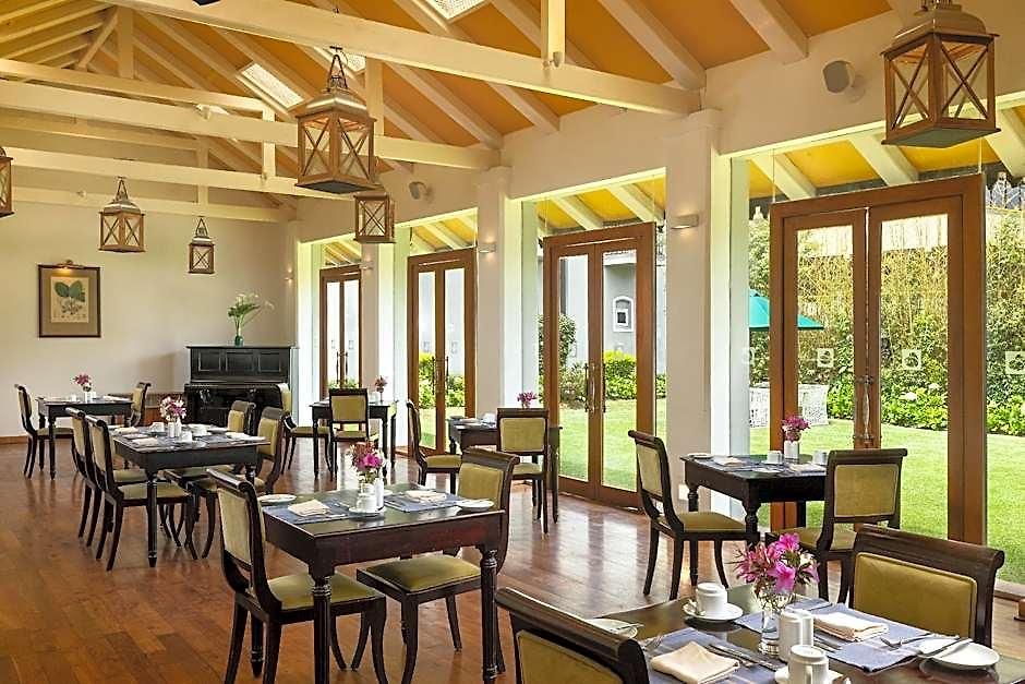 Jetwing St Andrew's 5* Nuwara Eliya