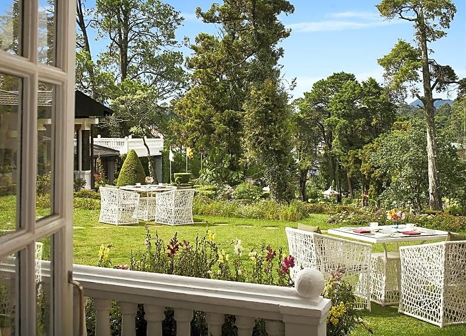 Jetwing St Andrew's 5*