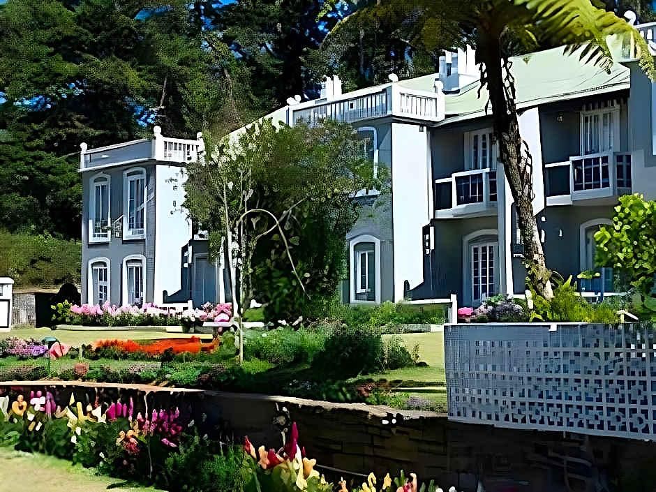 Jetwing St Andrew's Hotel 5*