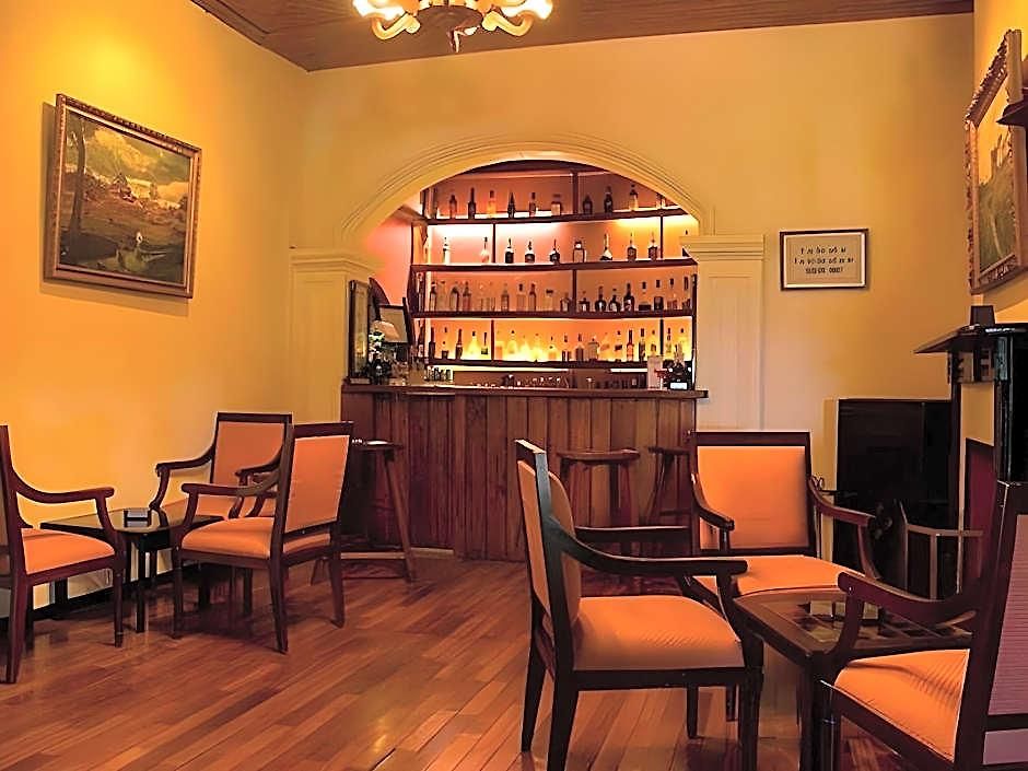 Jetwing St Andrew's Nuwara Eliya