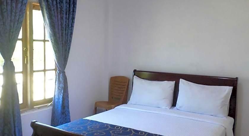 Bed & Breakfast The Train View Nuwara Eliya