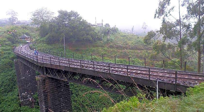 The Train View Bed & Breakfast 3*