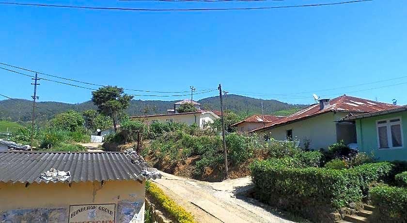 Bed & Breakfast The Train View Nuwara Eliya
