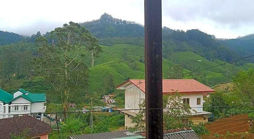 Bed & Breakfast The Train View 3*