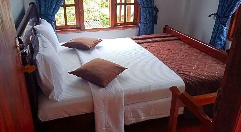 Bed & Breakfast The Train View 3*