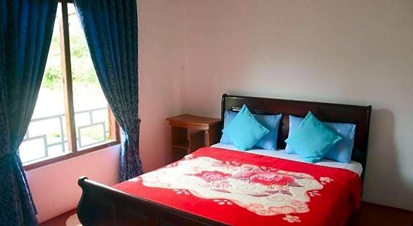 Bed & Breakfast The Train View Nuwara Eliya