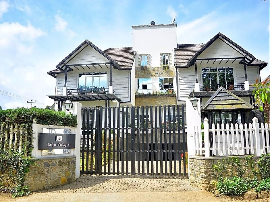 Unique Hotel Nuwara Eliya
