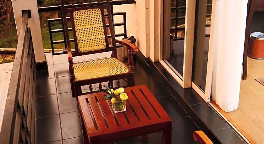 Hotel Unique Nuwara Eliya