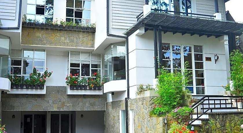 Unique 3* Nuwara Eliya