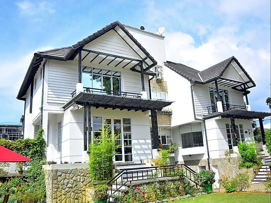 Unique 3* Nuwara Eliya