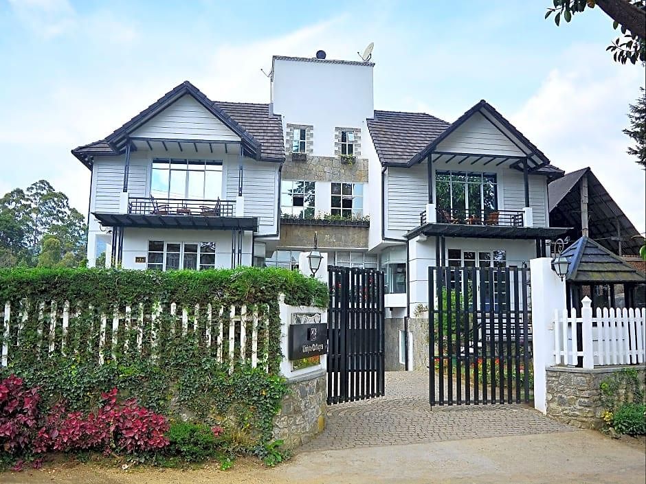 Unique Hotel Nuwara Eliya