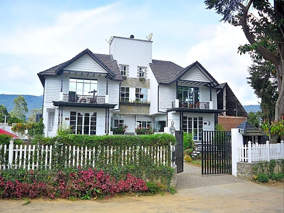 Hotel Unique Nuwara Eliya