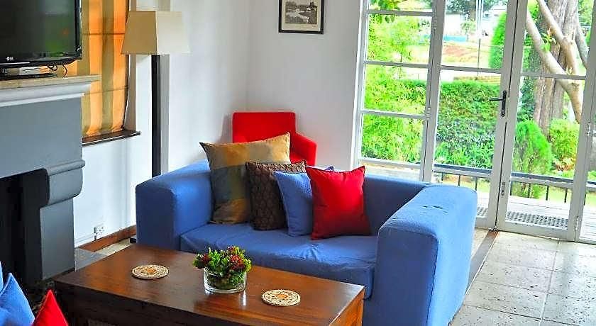 Unique 3* Nuwara Eliya