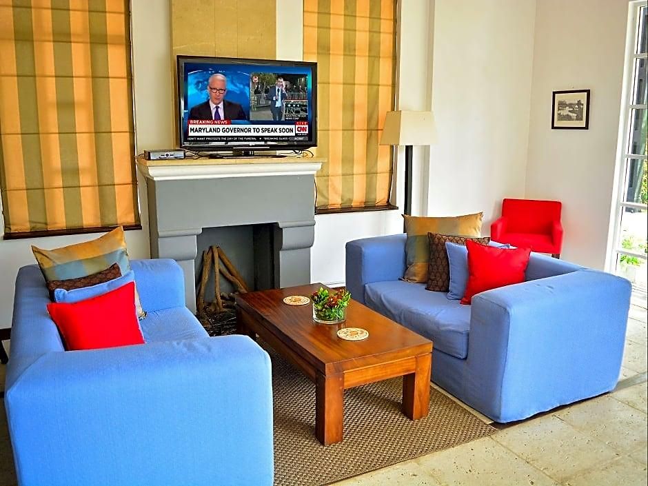 Hotel Unique Nuwara Eliya