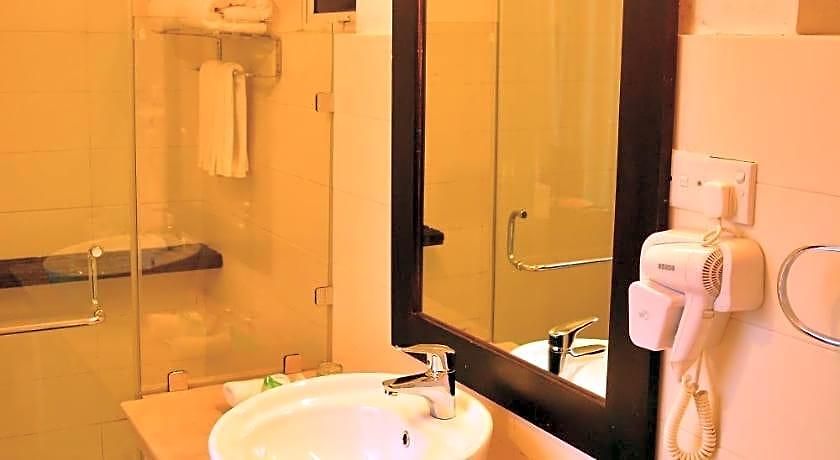 Hotel Unique