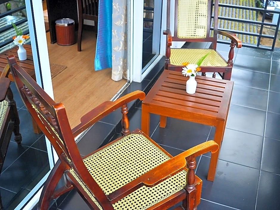 Hotel Unique Nuwara Eliya