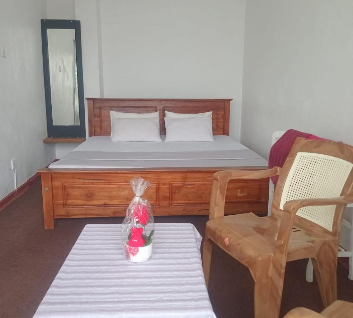 Kadalla 3* Nuwara Eliya