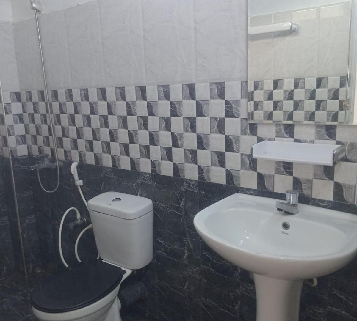 Guest house Kadalla Nuwara Eliya