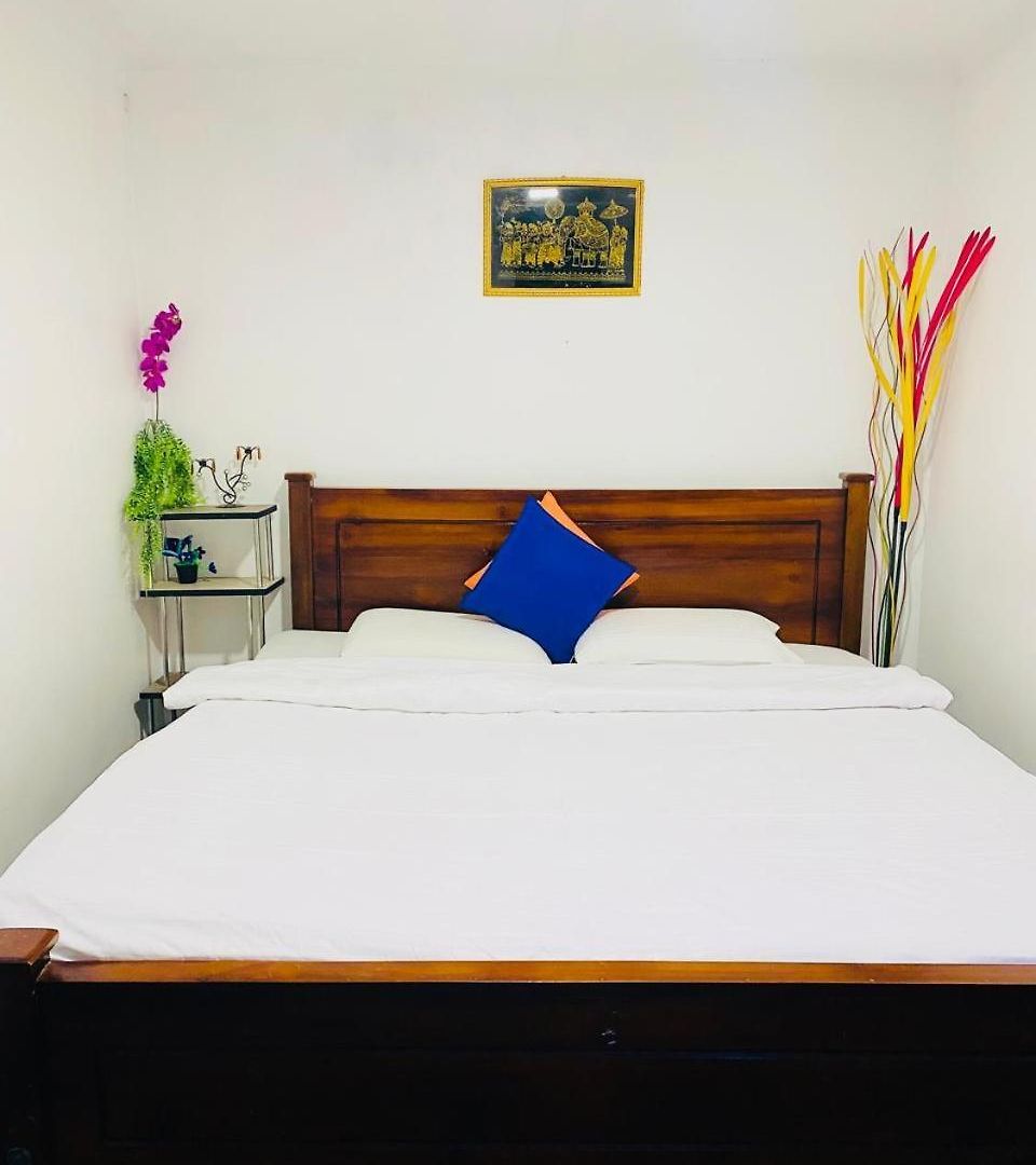 Methmi Rest Guest house