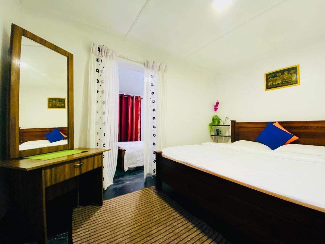 Methmi Rest Guest house