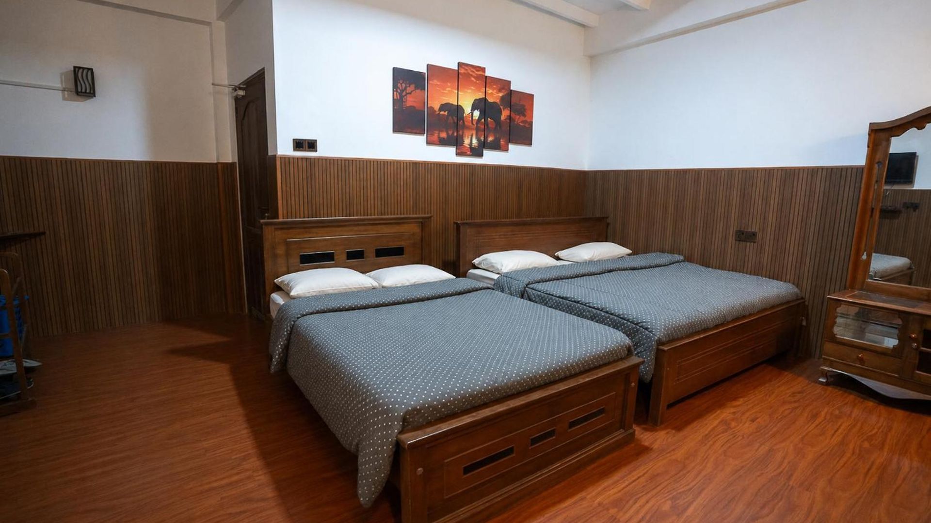 Barrow Guest house