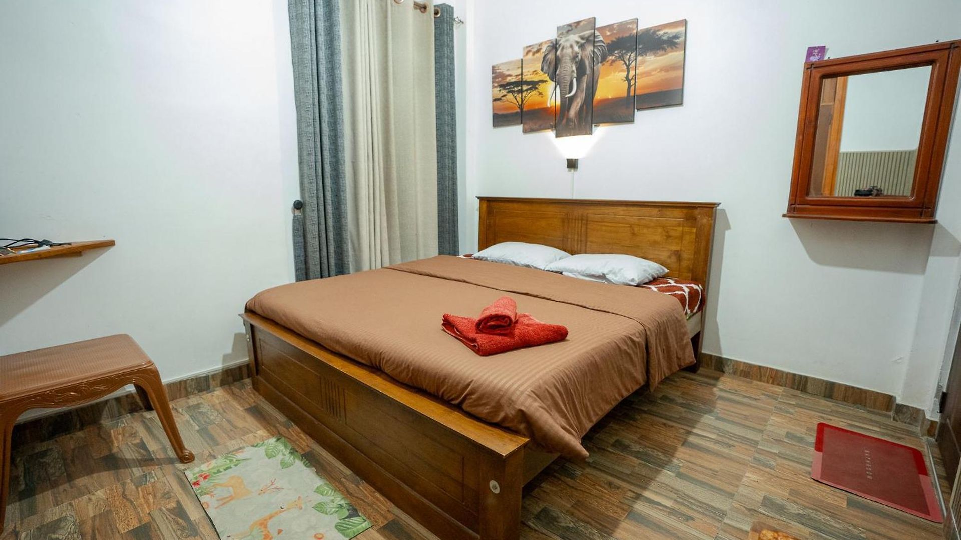 Guest house Barrow Nuwara Eliya