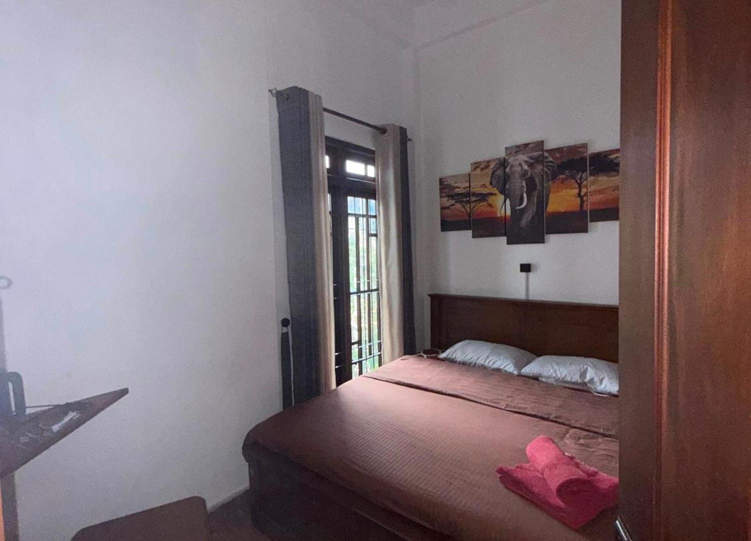 Barrow Nuwara Eliya