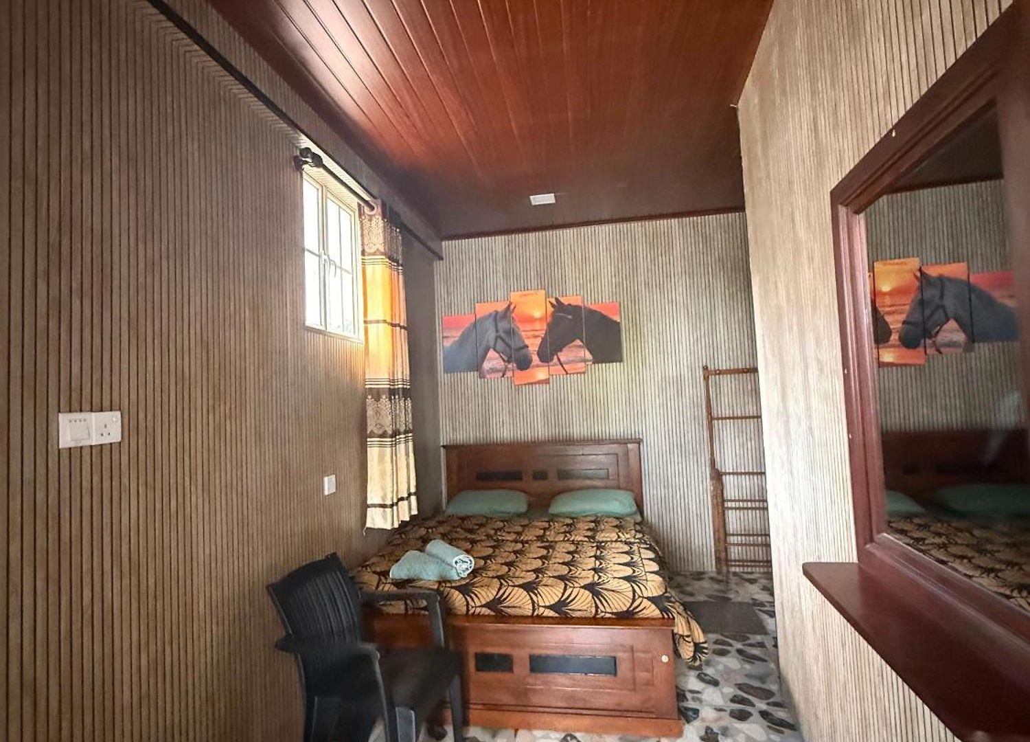 Barrow 3* Nuwara Eliya