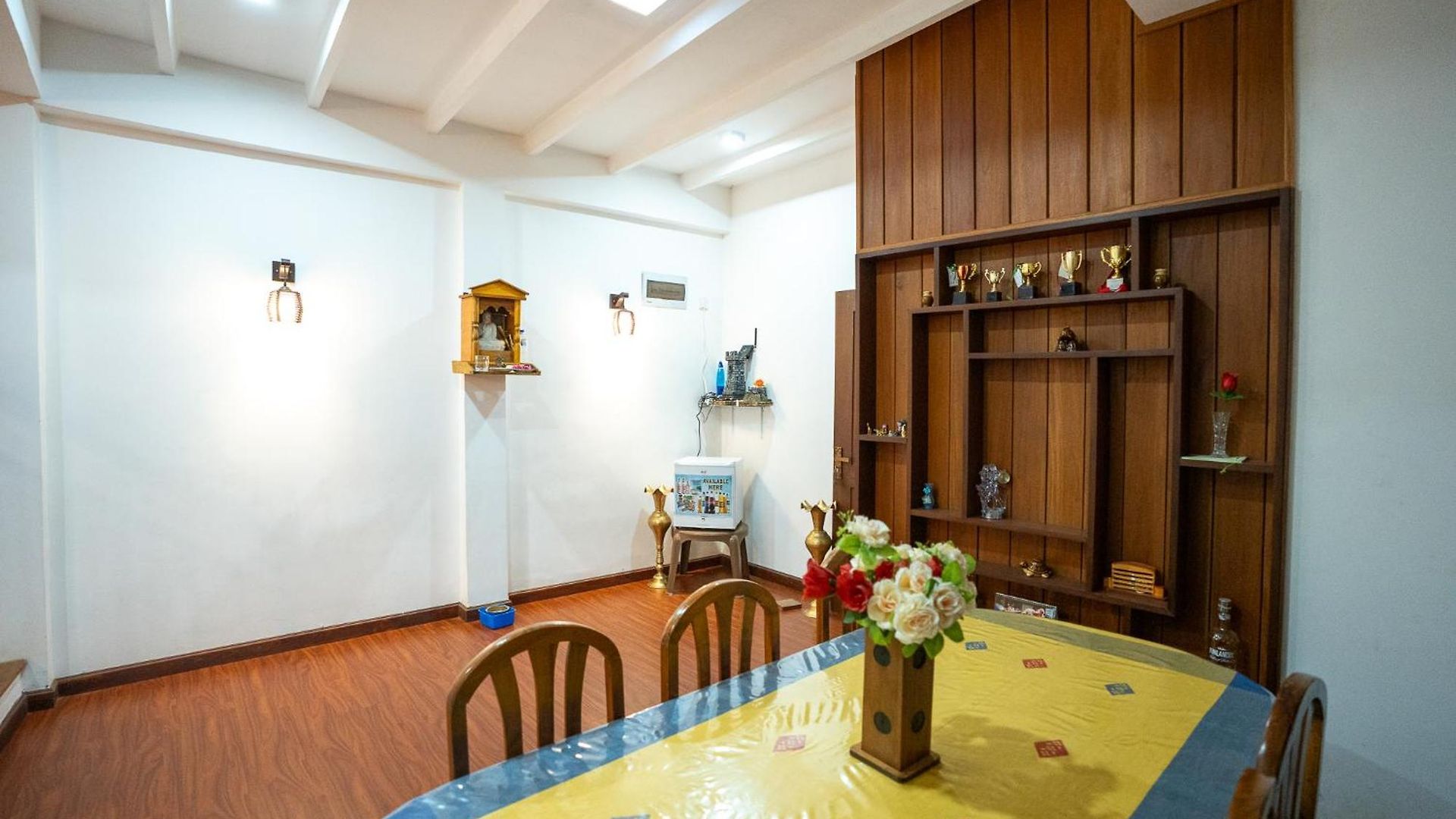 Guest house Barrow Nuwara Eliya