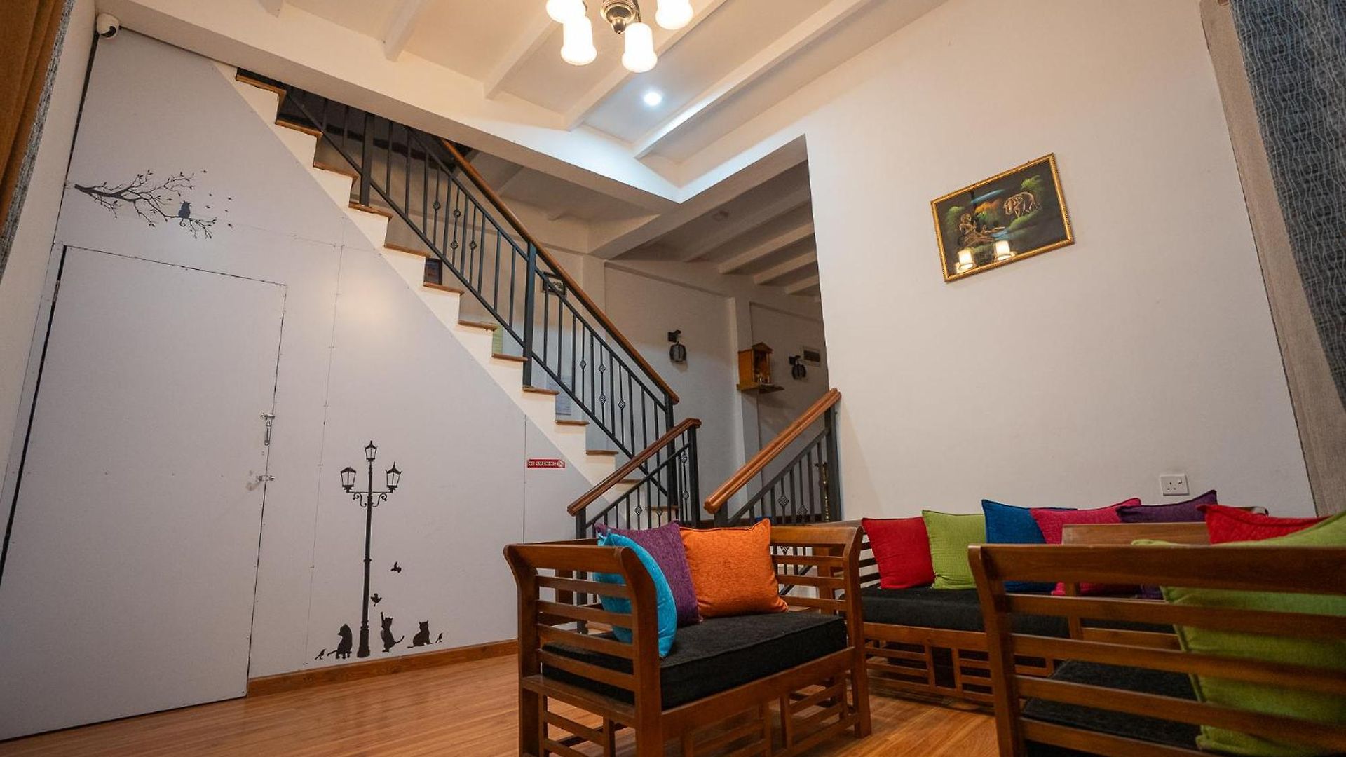 Barrow Guest house