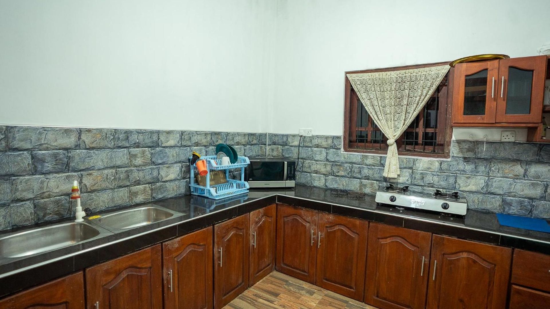 Guest house Barrow Nuwara Eliya