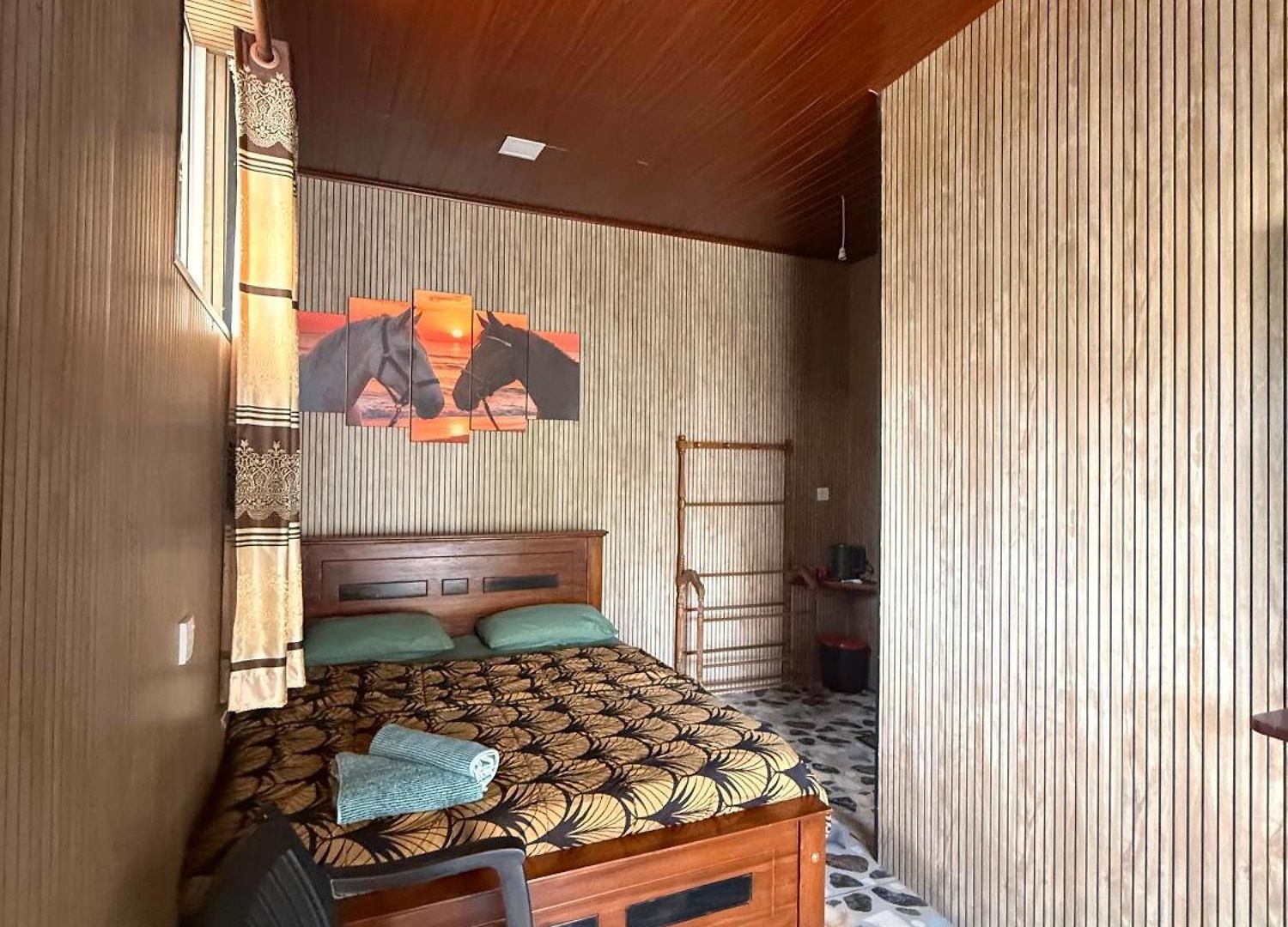 Guest house Barrow Nuwara Eliya
