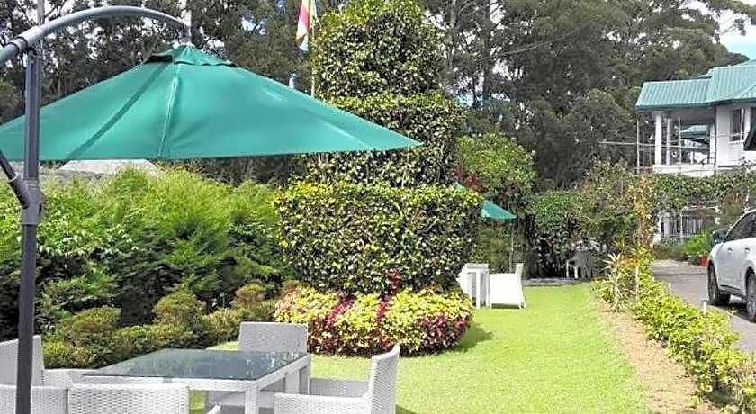 Panorama View Hotel 3*