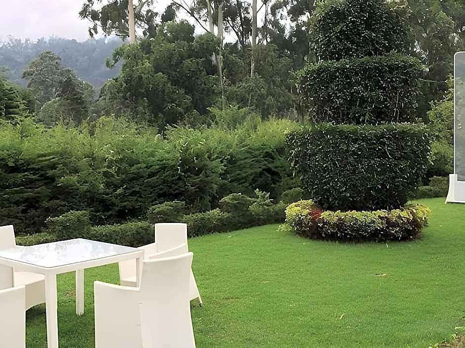 Panorama View Hotel
