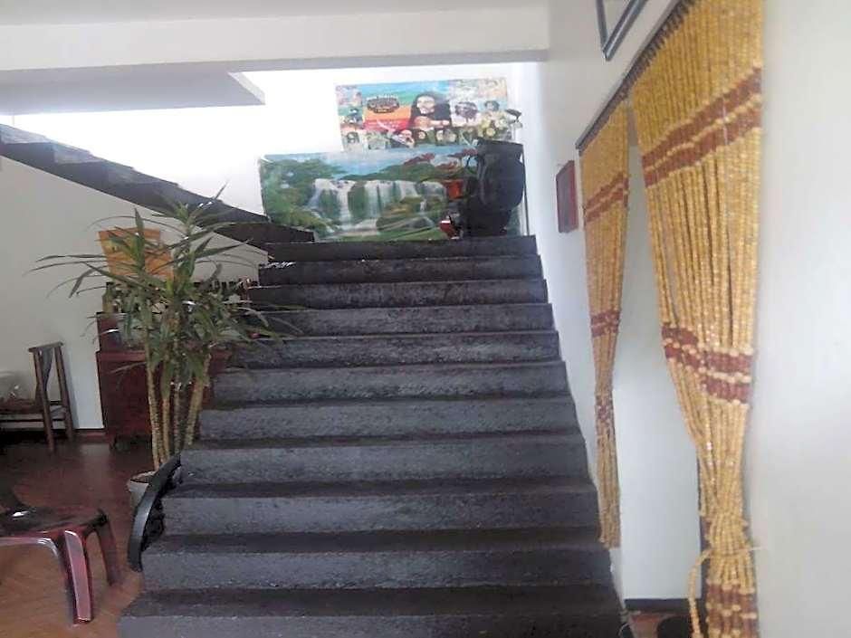 Chez Allen Mountain View Guest house Nuwara Eliya