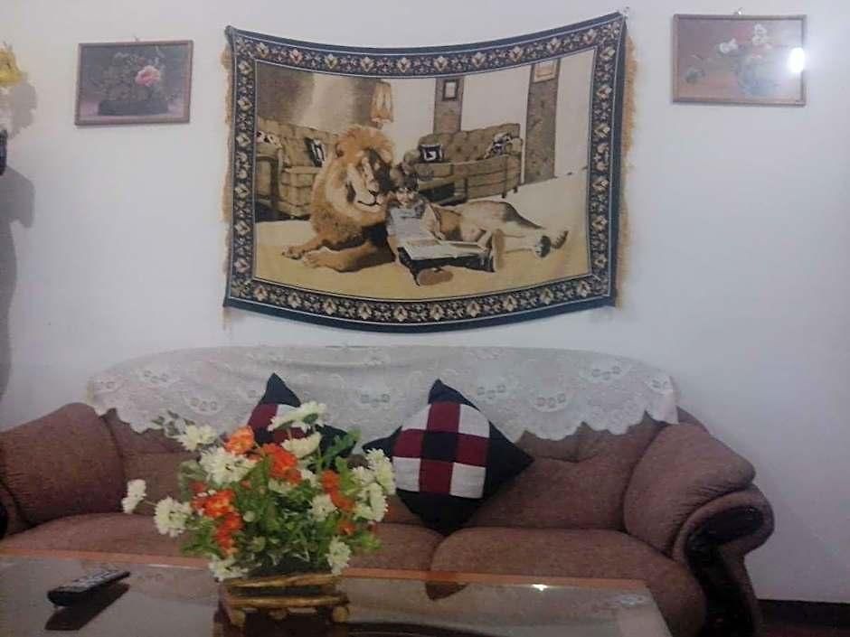 Guest house Chez Allen Mountain View
