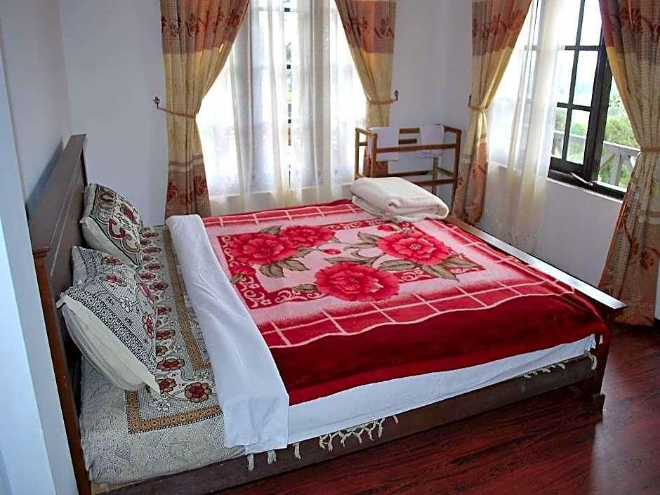Chez Allen Mountain View Nuwara Eliya