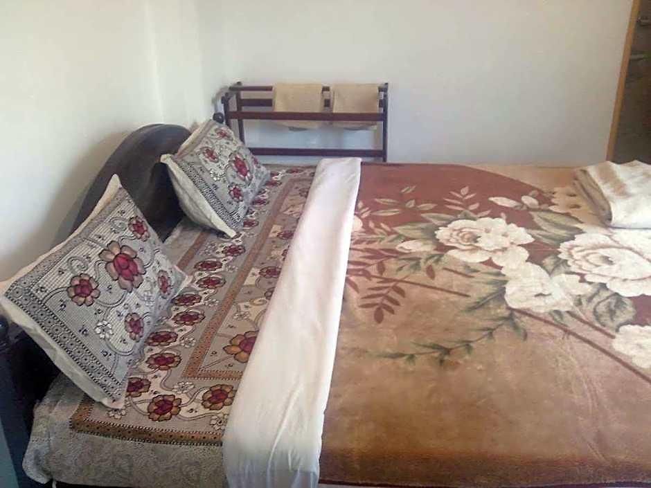 Guest house Chez Allen Mountain View 2*
