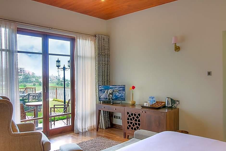 Villa Tea Plant Nuwara Eliya